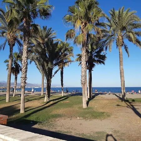 Eursu Playa * Malaga
