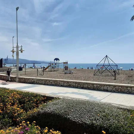 Eursu Playa Apartment *