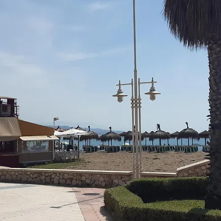 Eursu Playa Apartment