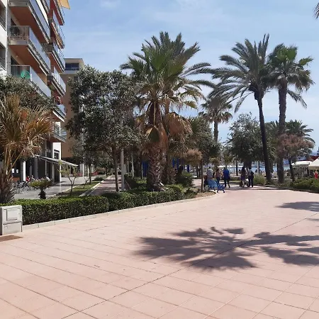 Eursu Playa *