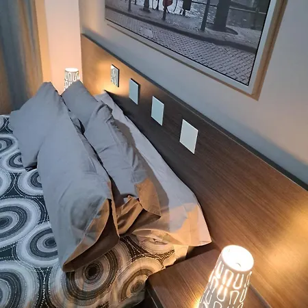 Eursu Playa Apartment *