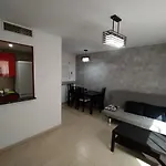 Eursu Playa Lägenhet Málaga