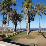 Eursu Playa * Málaga