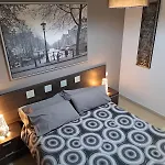 Eursu Playa Málaga