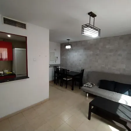Eursu Playa Apartman Málaga