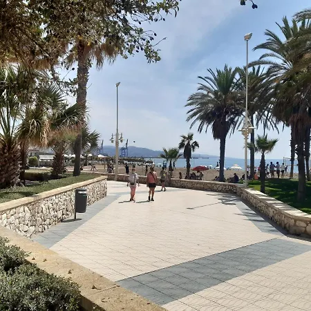 Eursu Playa Málaga